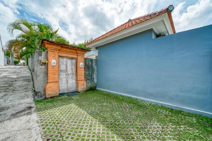 Villa D Canggu