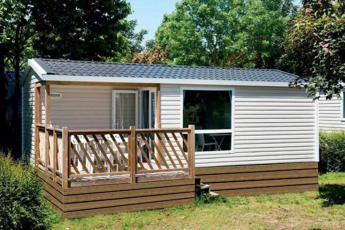 Camping 3 étoiles - Piscine - ccbbhdi