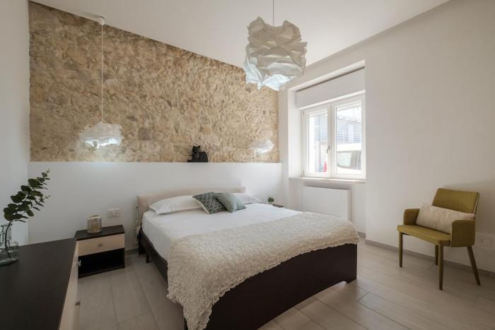 Modern Mediterranean Suite