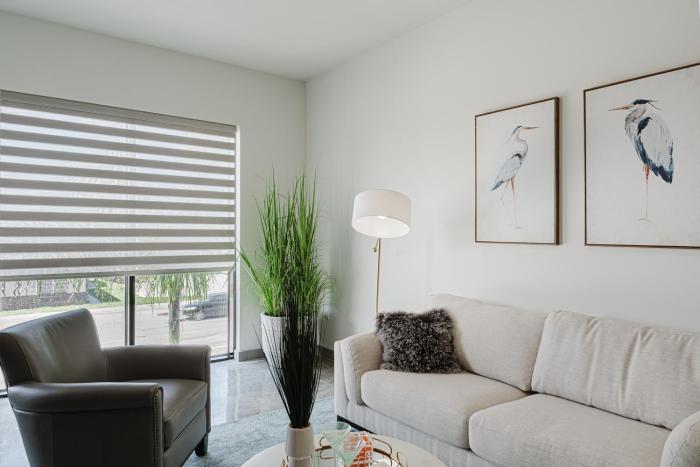 Prime 2BR by FLL Airport & Dania Beach Attractions