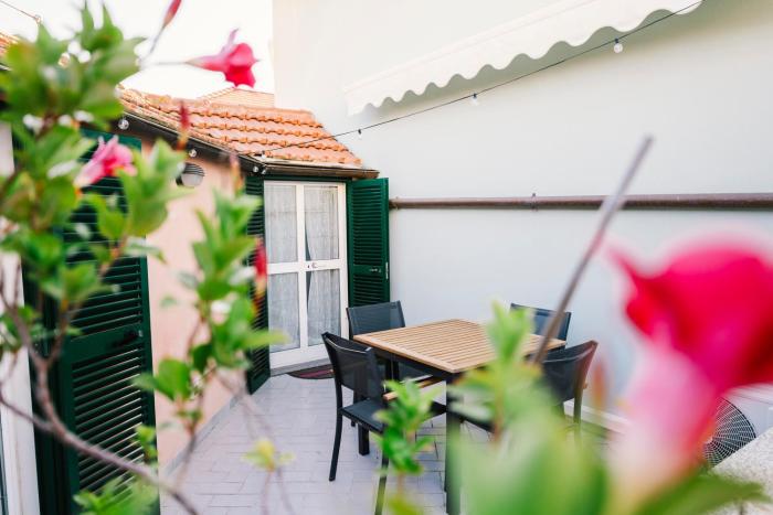 Terrazza dAmare - Alassio Centro