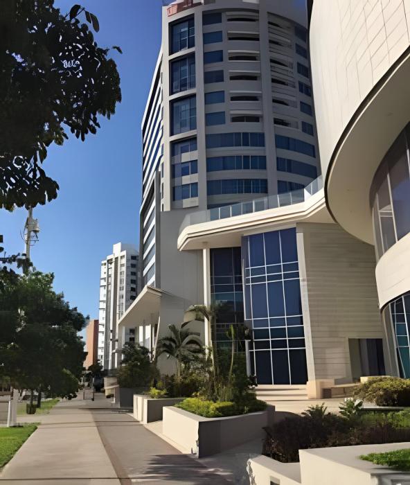 Apartamento en Bluegardens 1405