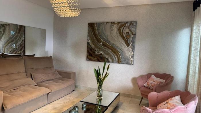 Condominium home for COP30