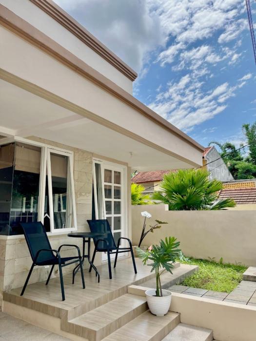 Villa Sultana Malang