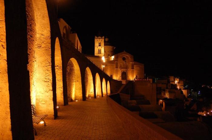 Nonna Rosas Appartment