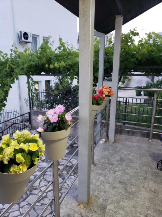 Первая аренда уютного дома для летнего отдыха