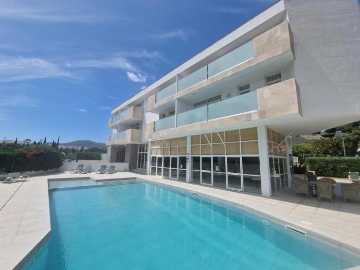 Apartamentos Marthas