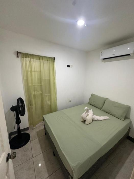 Apartamento KERU