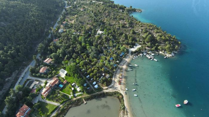 Rea Villa, Vourvourou