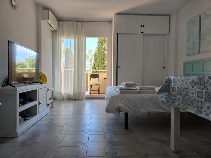 Estudio en Benalmadena