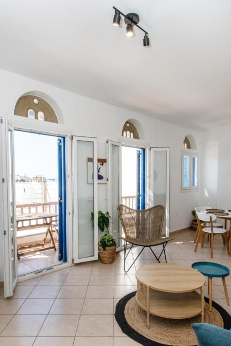 Casa Chora by Sea ALure