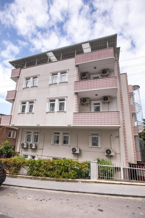 Güler 61 Pansiyon