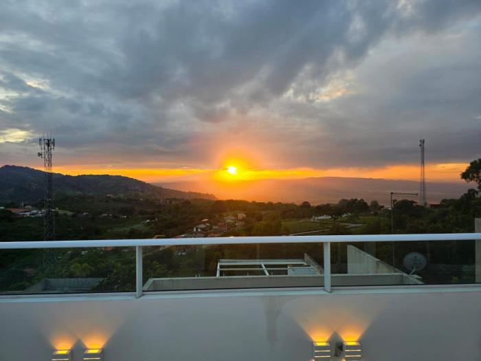 Apartamento Serra Negra Bezerros Pe