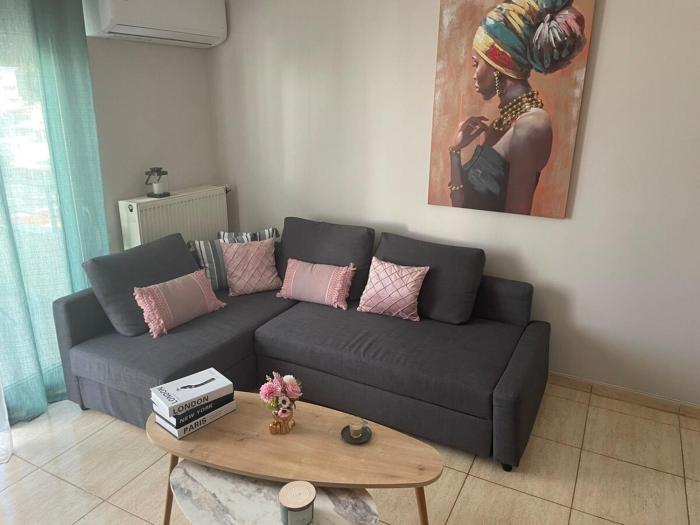 Konstantinas cozy house!