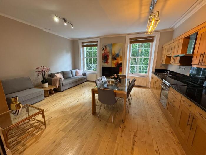 Wonderful 1 Bedroom Apartment SW1