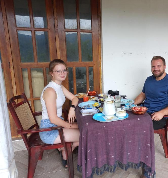 Ella Hillcrest Homestay