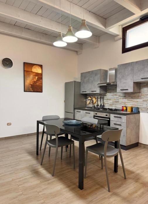 Copernico casa vacanze, vicino al centro di Lecce