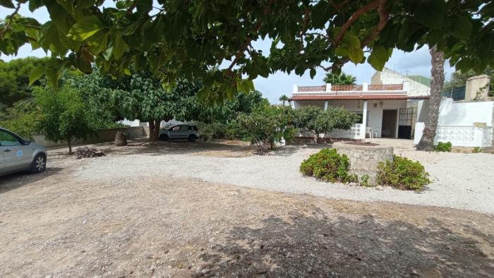 Villa Pablo