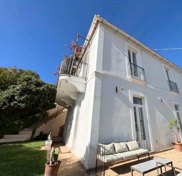 Villa Ipomea - Cielo & Terra