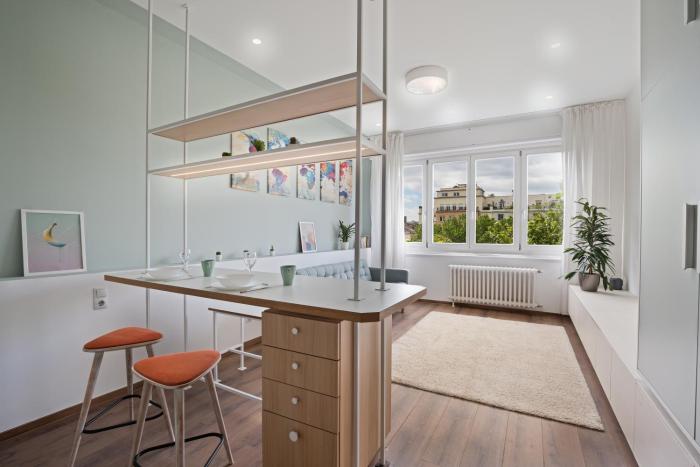 Parkview Residence Bliss