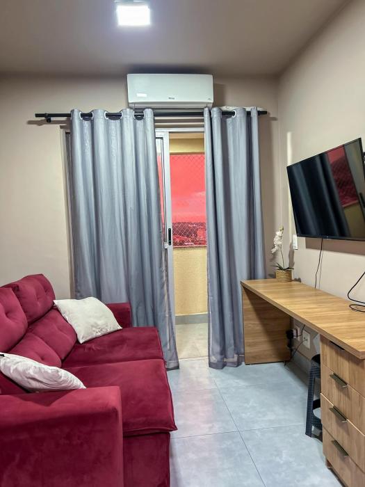 Apartamento para casal em cuiabá