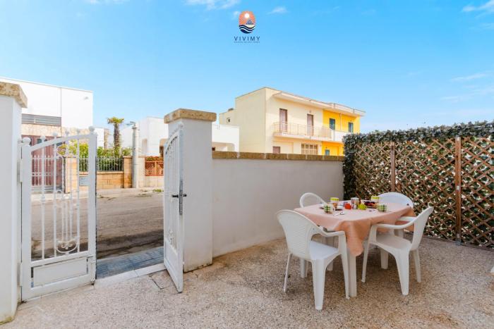 Dimora Lucy by Vivimy