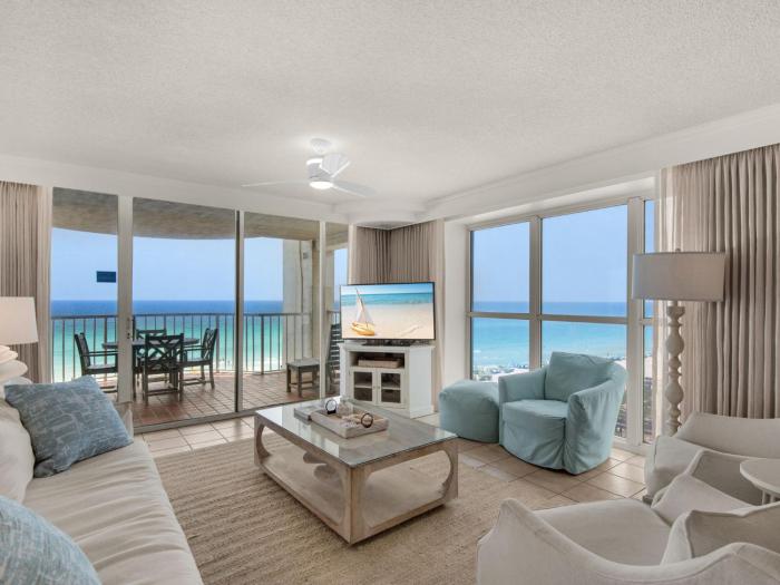 Hidden Dunes Condominium 0606 by Newman-Dailey