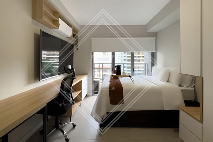 Zainalofts7 Moema - próximo ao metrô 405 Z Cotovia