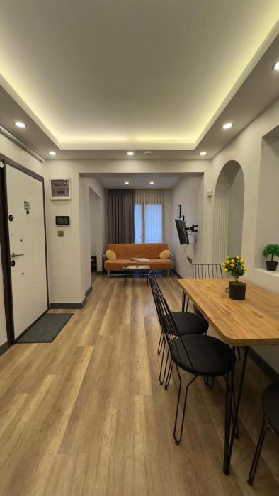Gündoğdu Suites