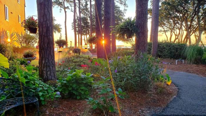 Beachside Bliss Villa with Pools & Tennis