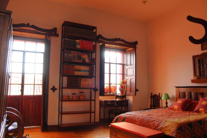 Apart Hotel Loma Chica Quito