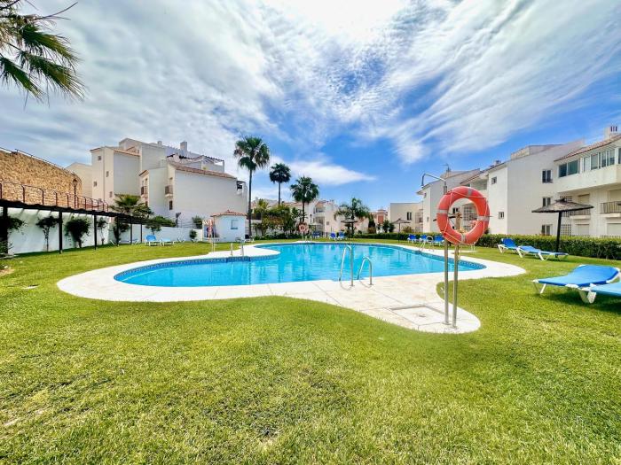 Los Hidalgos, Manilva