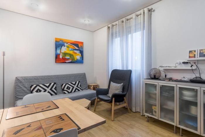 Downtown and Cozy - 1 Bedroom 1 Bathroom - Chueca