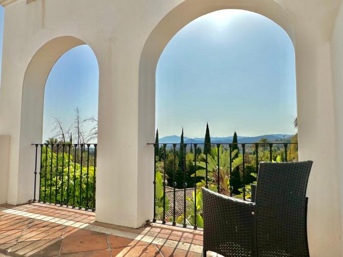 Duplex-penthouse with stunning panoramic view