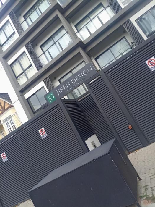 Centrally located and comfortable apartment