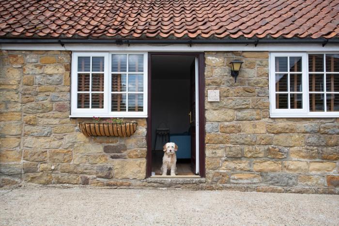 East farm cottages