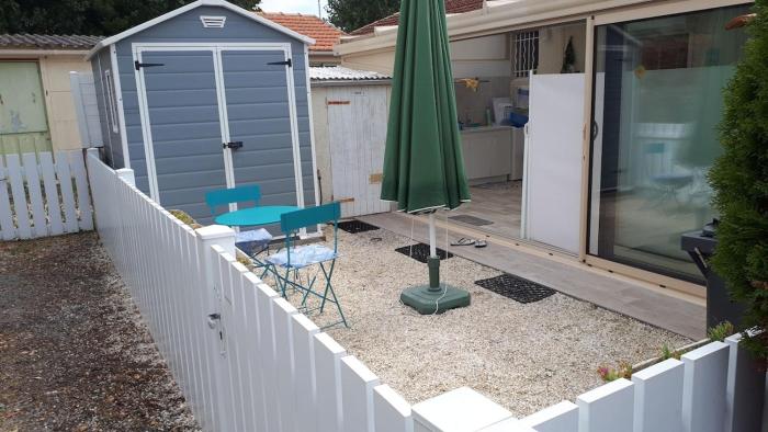 Location vacances