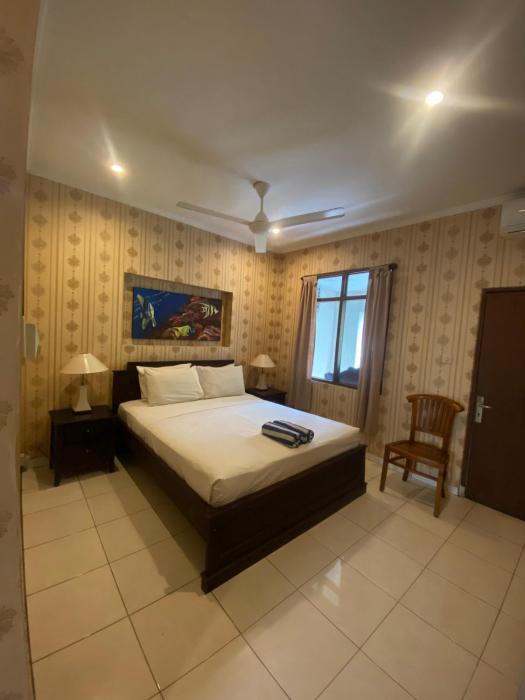 SC Hotel - 1 Minute to the Beach By Micky Studio