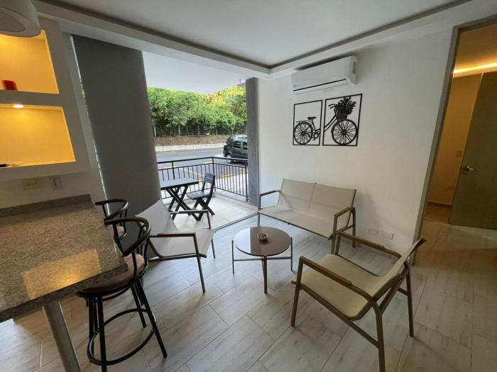 Apartamento Vacacional en Ricaurte