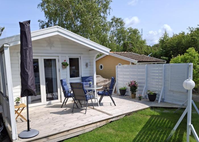 Tofte Guesthouse nära hav, bad och Marstrand