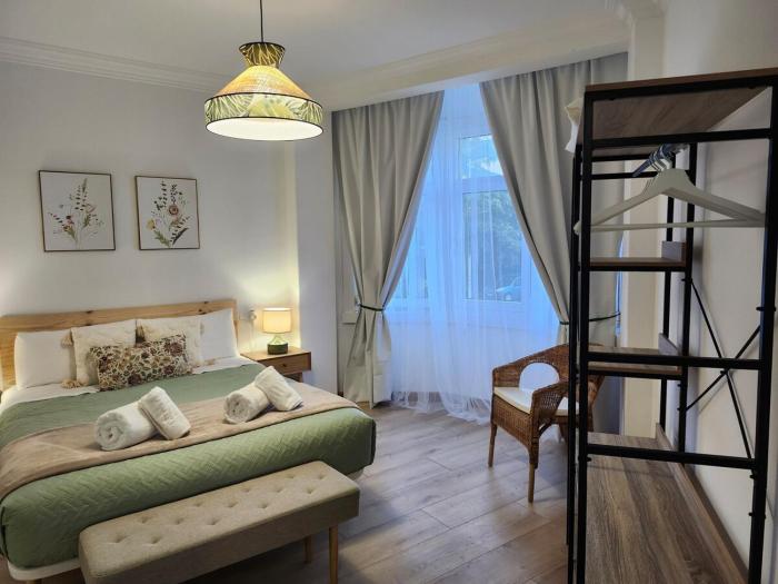 Apartamento O Trebello