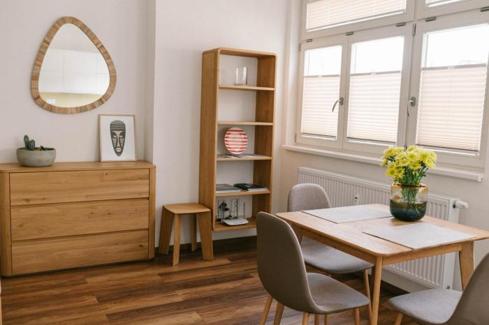 App. TB Brno centrum