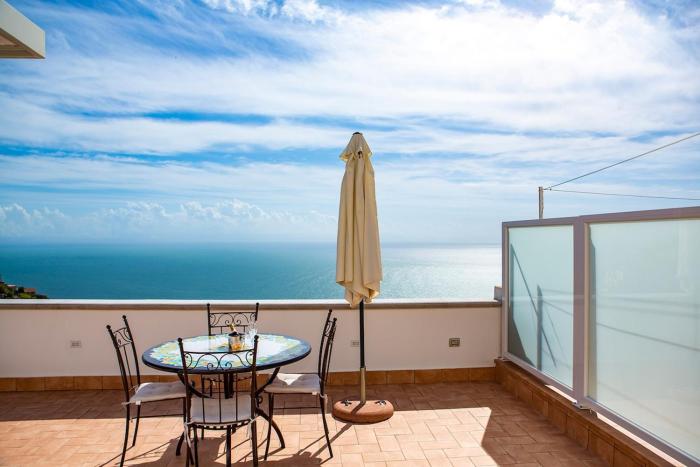 Casa Margherita-Amalfi Coast