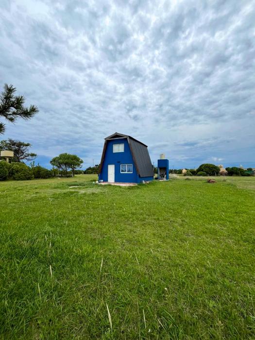 Alquiler en Chapadmalal en el barrio "El Marquesado"
