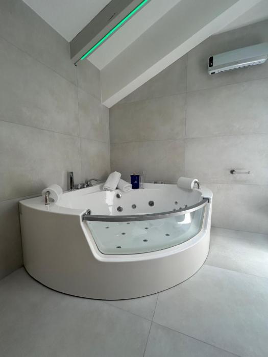 Gammazita Luxury Home