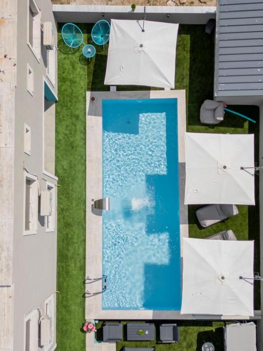 STREET 90 LuX APARTS