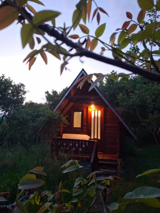 Căbănuță rustică 03