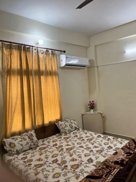 TS homestays Prayagraj