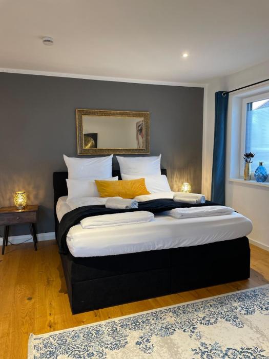 YAYstay - comfy Lofts in Rosenheim