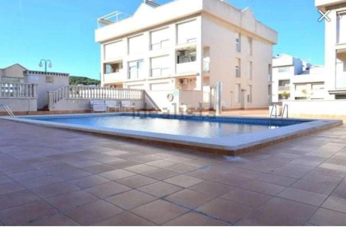 Apartamento Costa Dorada